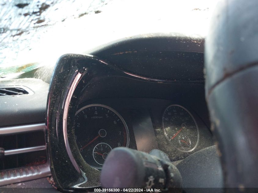 2022 Kia K5 Gt-Line VIN: 5XXG64J23NG109112 Lot: 50090014