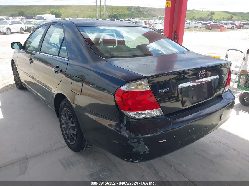 4T1BE32K85U090035 | 2005 TOYOTA CAMRY