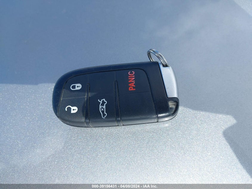 2016 CHRYSLER 200 LIMITED - 1C3CCCAB2GN156905