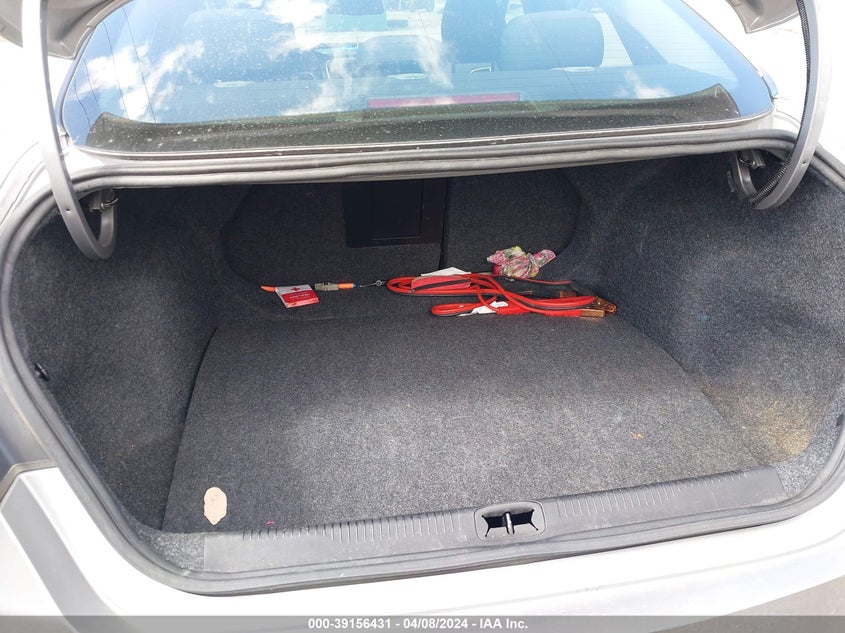 2016 CHRYSLER 200 LIMITED - 1C3CCCAB2GN156905