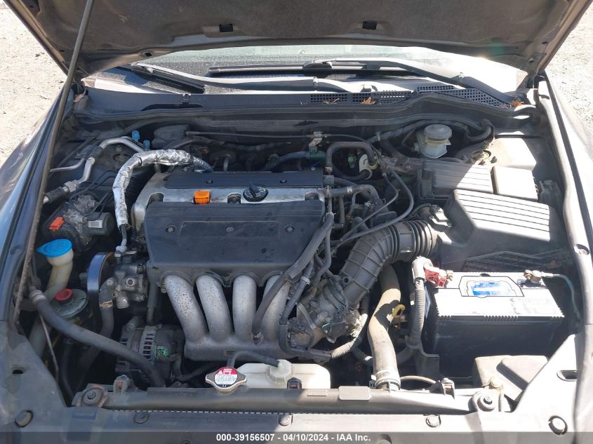 1HGCM56855A107348 | 2005 HONDA ACCORD