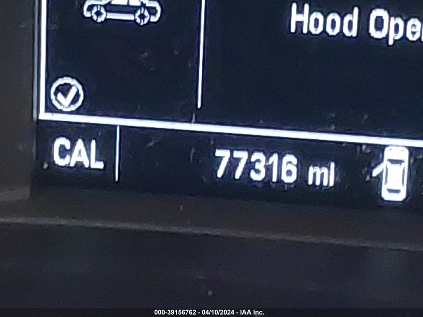 2020 CHEVROLET MALIBU FWD LT - 1G1ZD5ST7LF129816