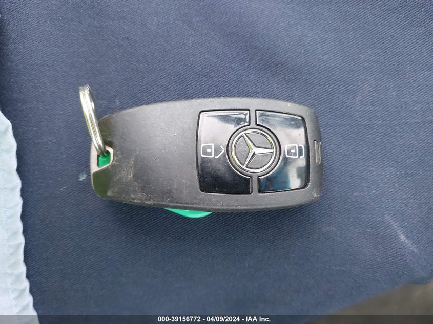 2019 MERCEDES-BENZ SPRINTER 2500 HIGH ROOF V6 - WD4PF1CD0KP147386