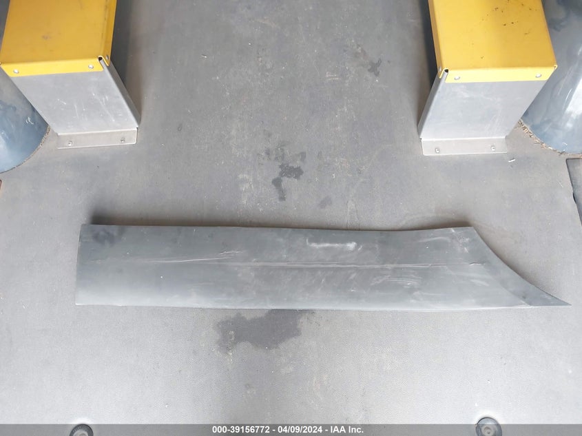 2019 MERCEDES-BENZ SPRINTER 2500 HIGH ROOF V6 - WD4PF1CD0KP147386