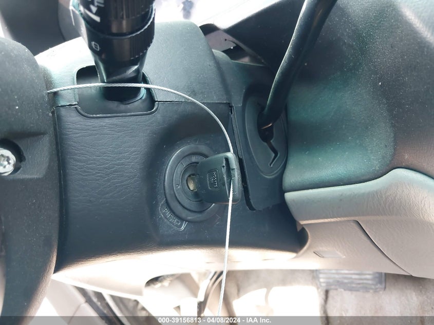 2004 Honda Odyssey Ex-L VIN: 5FNRL180X4B074056 Lot: 39156813