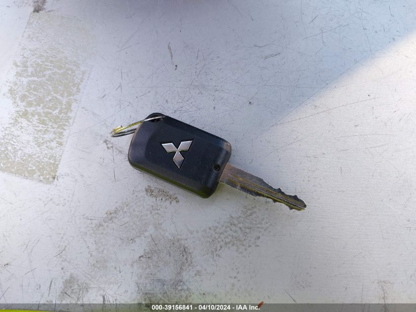 ML32AUHJ1MH008385 | 2021 MITSUBISHI MIRAGE