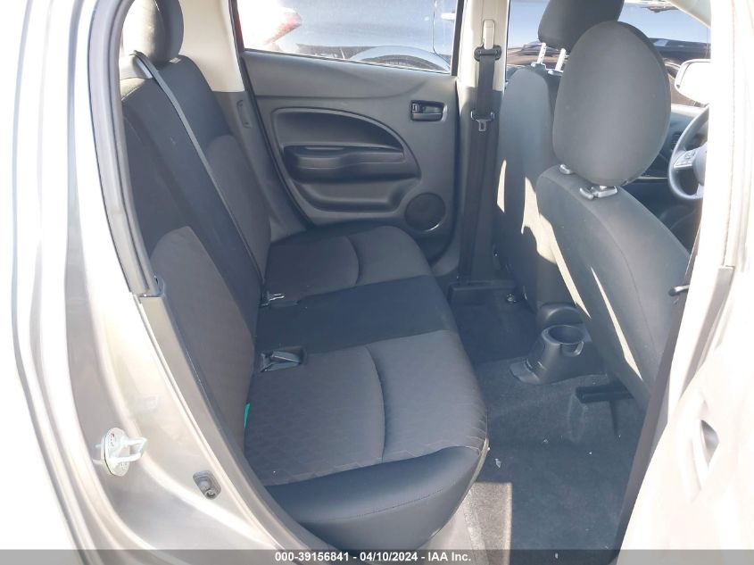 ML32AUHJ1MH008385 | 2021 MITSUBISHI MIRAGE