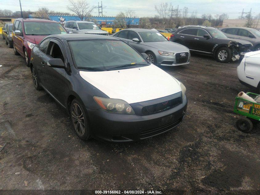 JTKDE3B77A0320585 | 2010 SCION TC