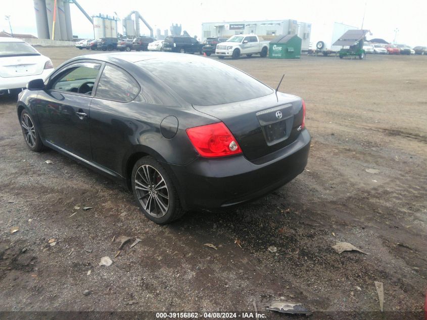 JTKDE3B77A0320585 | 2010 SCION TC