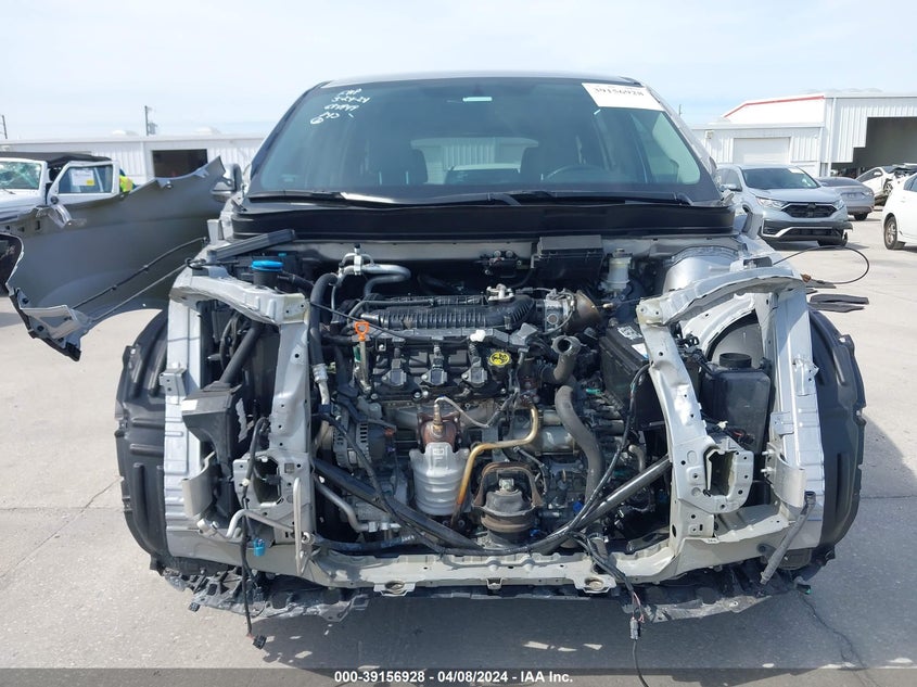 VIN 5FNYF5H55JB019046 2018 HONDA PILOT EX-L