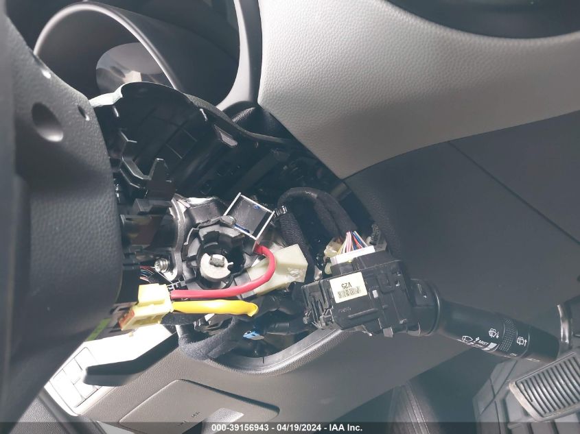 2017 Kia Soul VIN: KNDJN2A22H7439544 Lot: 39156943