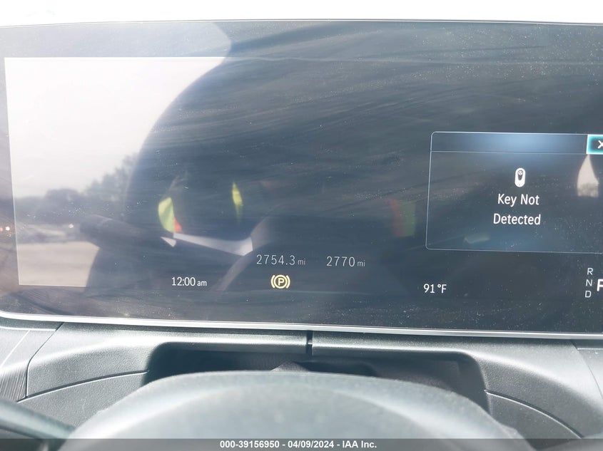 2023 MERCEDES-BENZ C 300 SEDAN - W1KAF4GB0PR149408