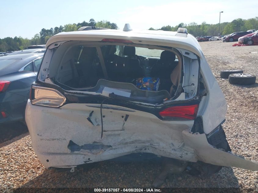 2C4RC1BG4HR752364 2017 CHRYSLER PACIFICA - Image 16