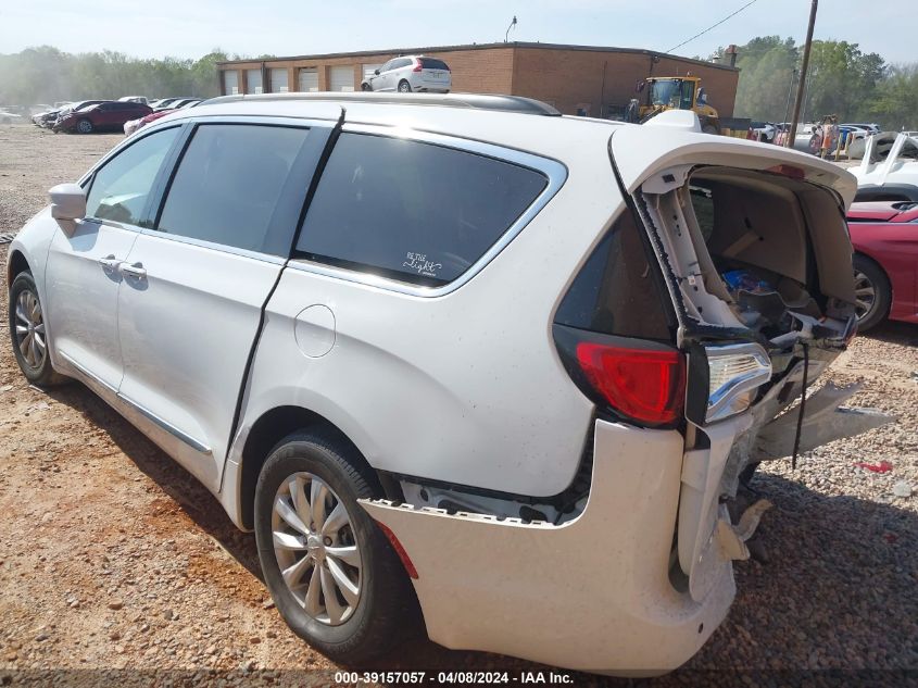 VIN 2C4RC1BG4HR752364 2017 CHRYSLER PACIFICA no.3