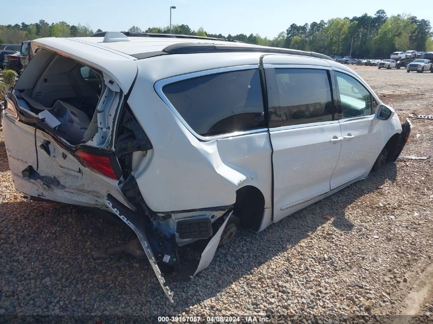 VIN 2C4RC1BG4HR752364 2017 CHRYSLER PACIFICA no.4