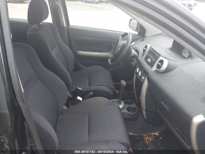 JTKKT624350094328 | 2005 SCION XA