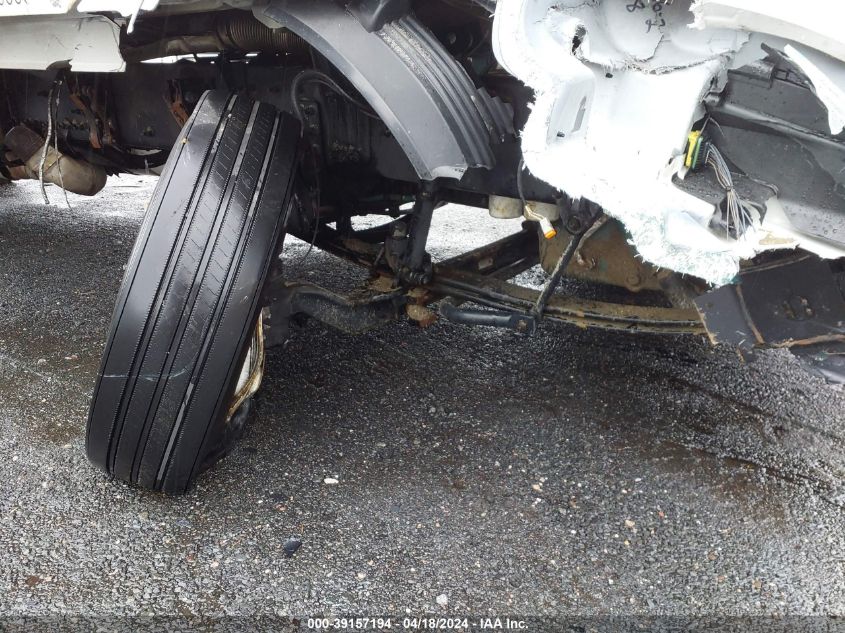 2022 Volvo Vnl VIN: 4V4NC9EH6NN289397 Lot: 39157194