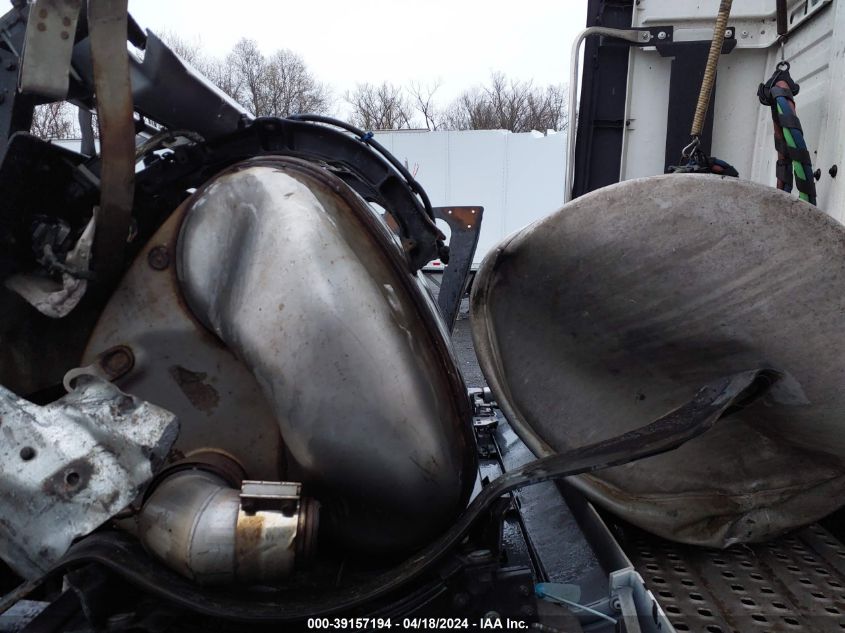 2022 Volvo Vnl VIN: 4V4NC9EH6NN289397 Lot: 39157194