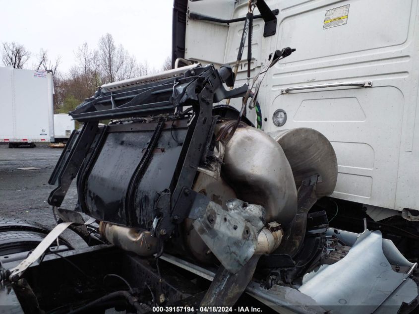 2022 Volvo Vnl VIN: 4V4NC9EH6NN289397 Lot: 39157194