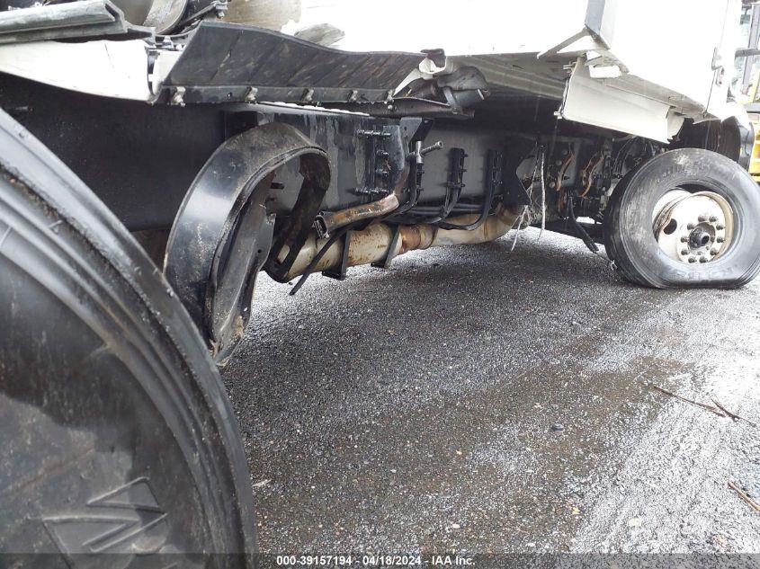 2022 Volvo Vnl VIN: 4V4NC9EH6NN289397 Lot: 39157194