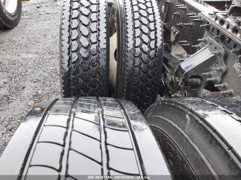 2022 Volvo Vnl VIN: 4V4NC9EH6NN289397 Lot: 39157194