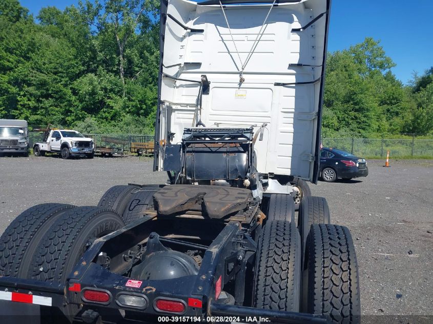 2022 Volvo Vnl VIN: 4V4NC9EH6NN289397 Lot: 39157194