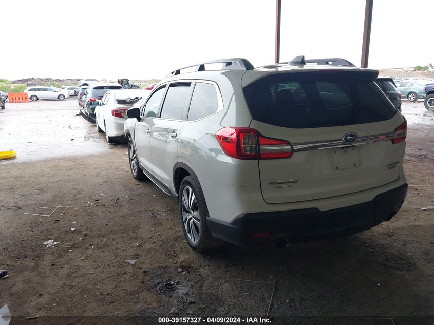 2020 Subaru Ascent Premium VIN: 4S4WMAED4L3423002 Lot: 39157327