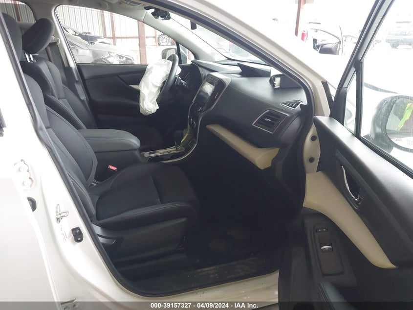 2020 Subaru Ascent Premium VIN: 4S4WMAED4L3423002 Lot: 39157327