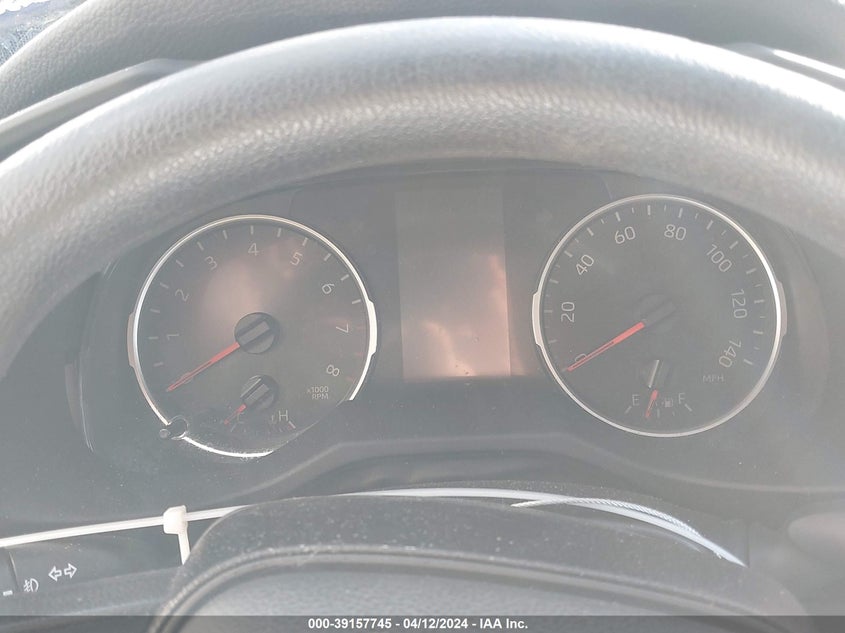 2021 TOYOTA RAV4 XLE - 2T3W1RFV2MC112428