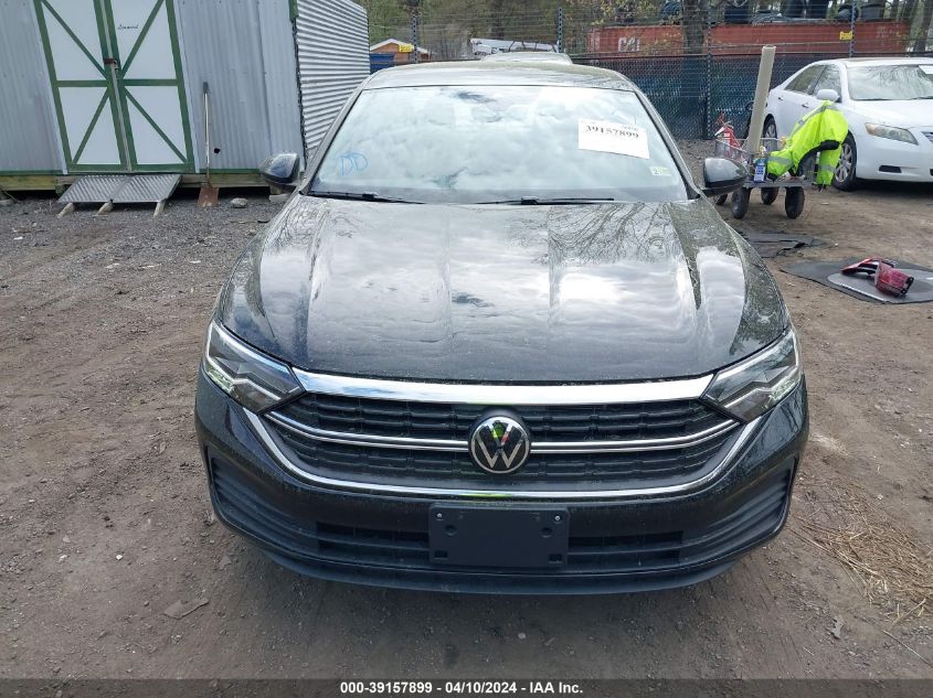 3VW7M7BU6RM040067 | 2024 VOLKSWAGEN JETTA