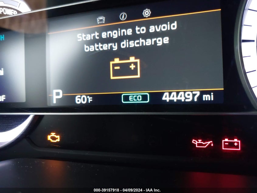 2022 KIA NIRO LX - KNDCB3LC0N5536908