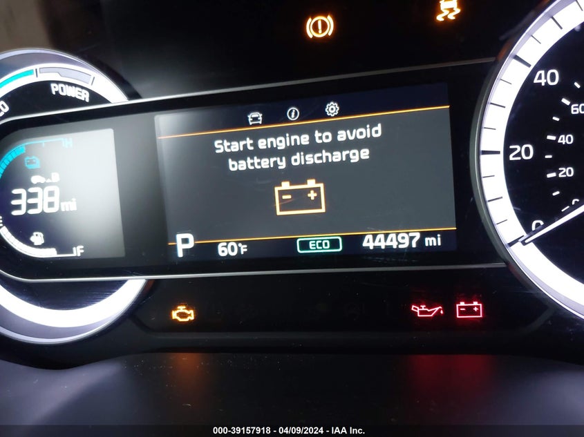 2022 KIA NIRO LX - KNDCB3LC0N5536908