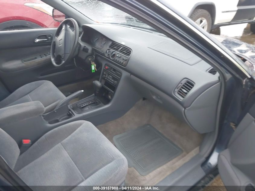 1HGCD5638VA073488 | 1997 HONDA ACCORD