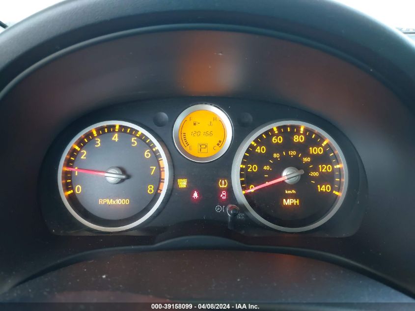 3N1AB61E98L717705 | 2008 NISSAN SENTRA