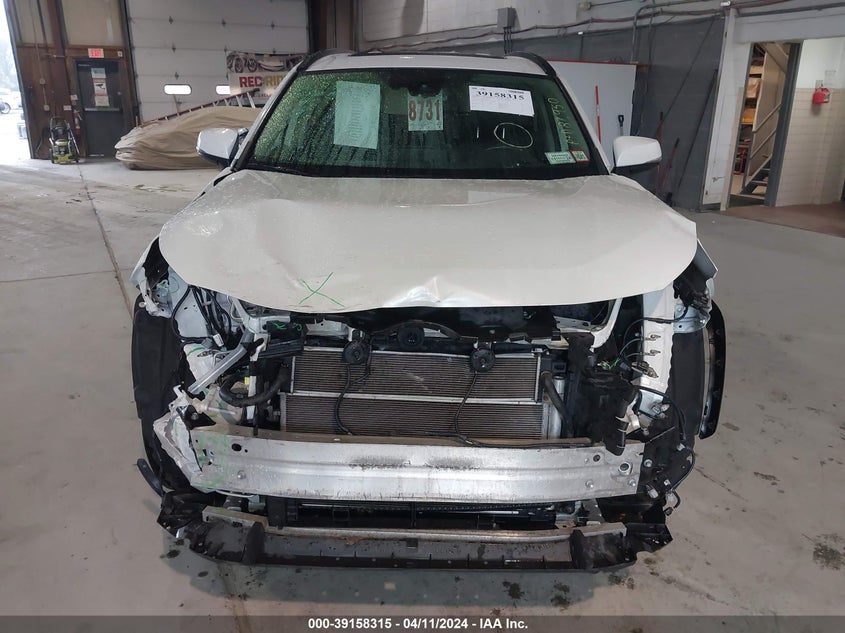 2019 TOYOTA RAV4 HYBRID LIMITED - JTMDWRFV8KD003330