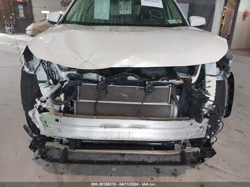 2019 TOYOTA RAV4 HYBRID LIMITED - JTMDWRFV8KD003330