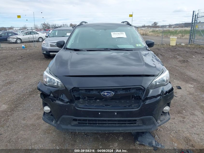 JF2GTABC8JH217903 2018 Subaru Crosstrek 2.0I Premium