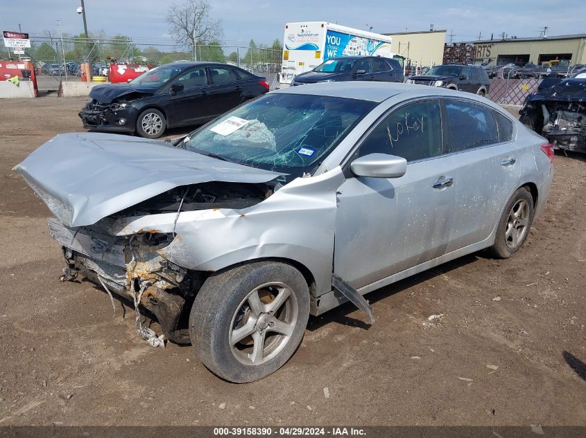 1N4AL3AP5HN332951 2017 NISSAN ALTIMA - Image 2