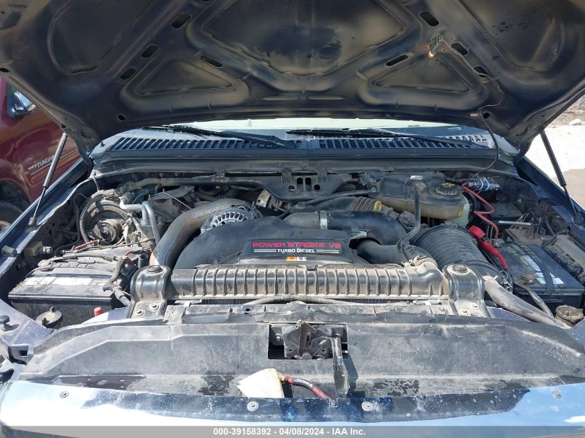 2006 Ford F-350 Lariat/Xl/Xlt VIN: 1FTWW31PX6ED62774 Lot: 43448838