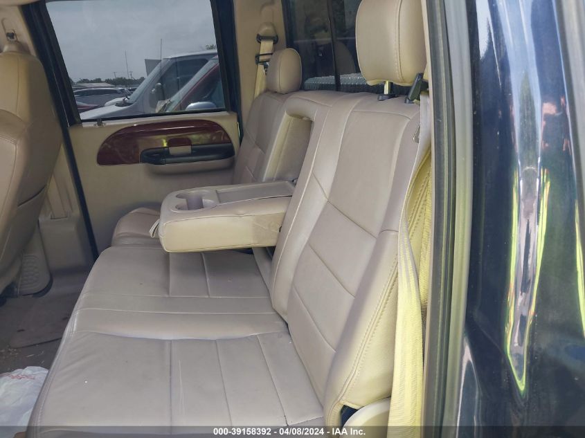 2006 Ford F-350 Lariat/Xl/Xlt VIN: 1FTWW31PX6ED62774 Lot: 43448838