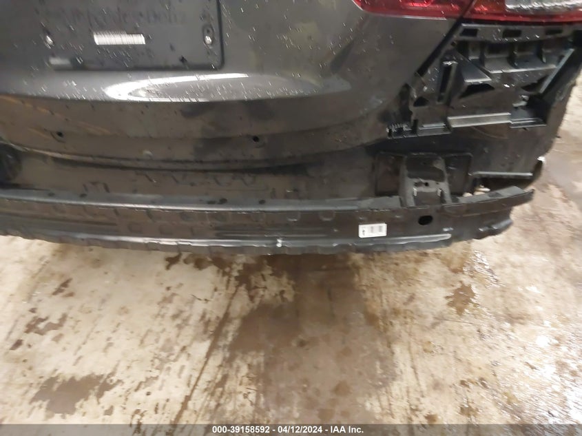 2021 MERCEDES-BENZ E VIN: W1KZF8EB7MA892395
