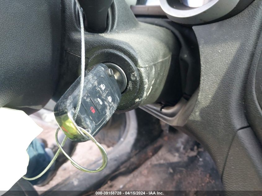 2012 Chevrolet Equinox Ls VIN: 2GNALBEK1C1301426 Lot: 39158728