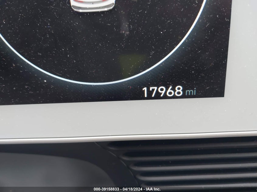 2022 HYUNDAI IONIQ 5 N(VIN: KM8KMDAF2NU055388