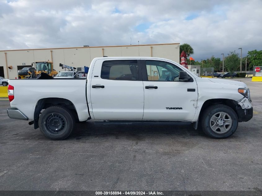 5TFDY5F13LX905576 | 2020 TOYOTA TUNDRA