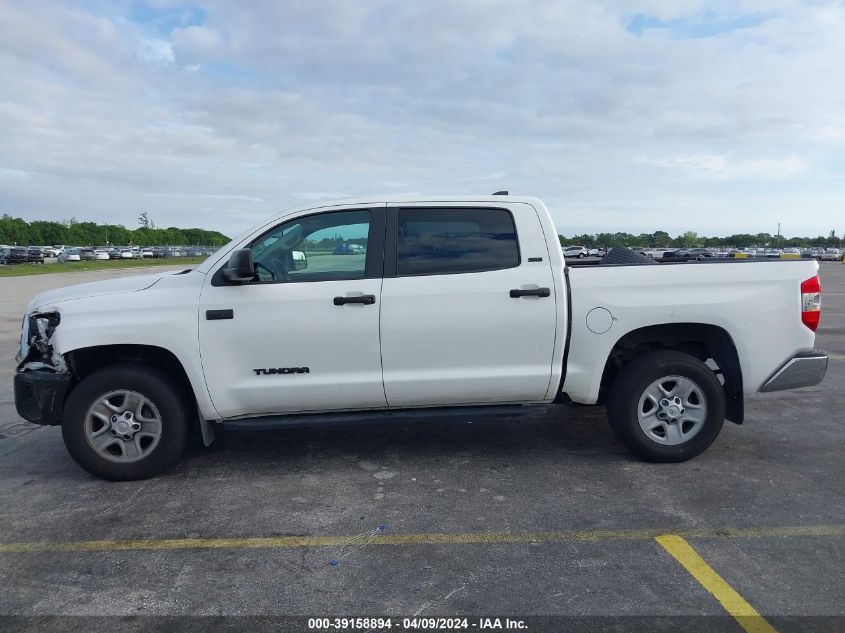 5TFDY5F13LX905576 | 2020 TOYOTA TUNDRA