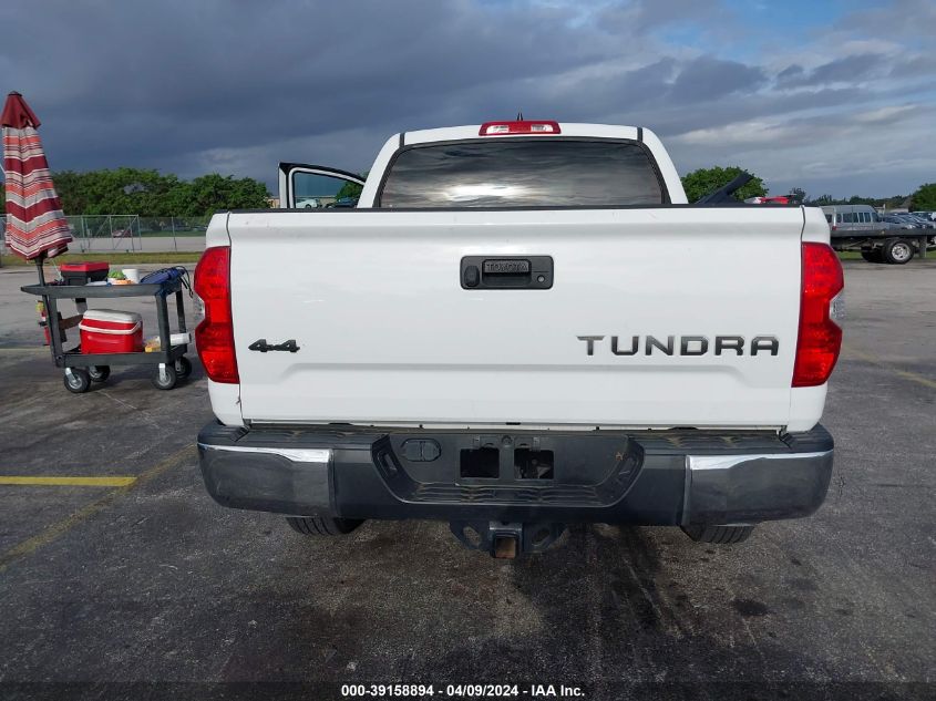 5TFDY5F13LX905576 | 2020 TOYOTA TUNDRA