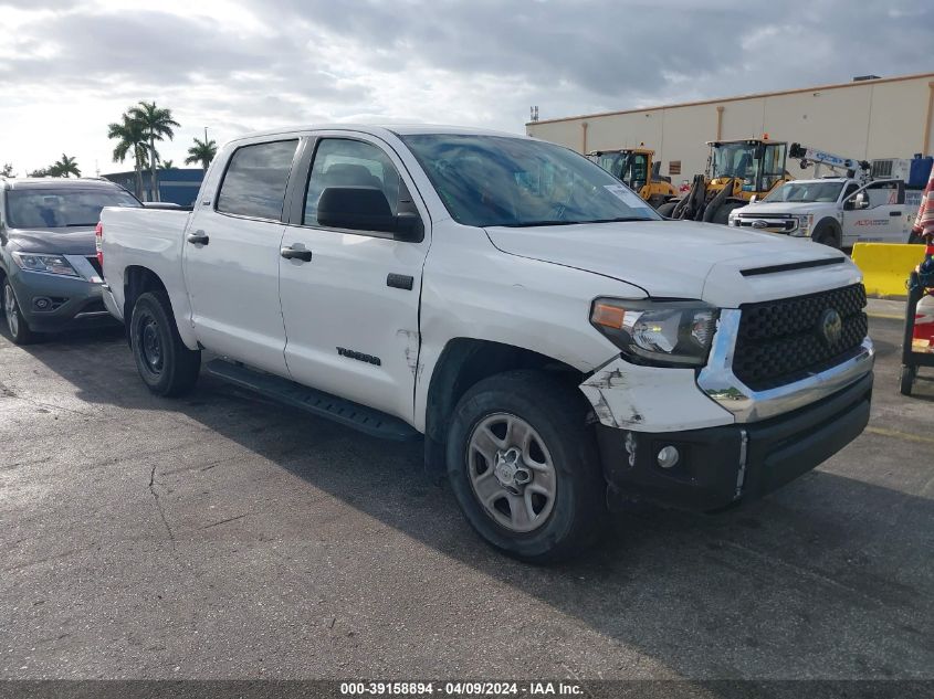 5TFDY5F13LX905576 | 2020 TOYOTA TUNDRA