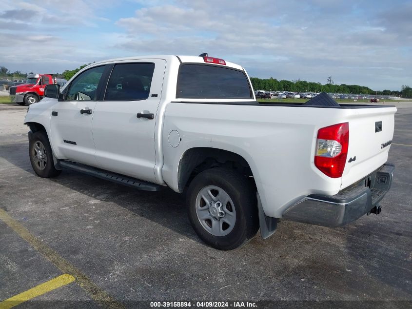 5TFDY5F13LX905576 | 2020 TOYOTA TUNDRA