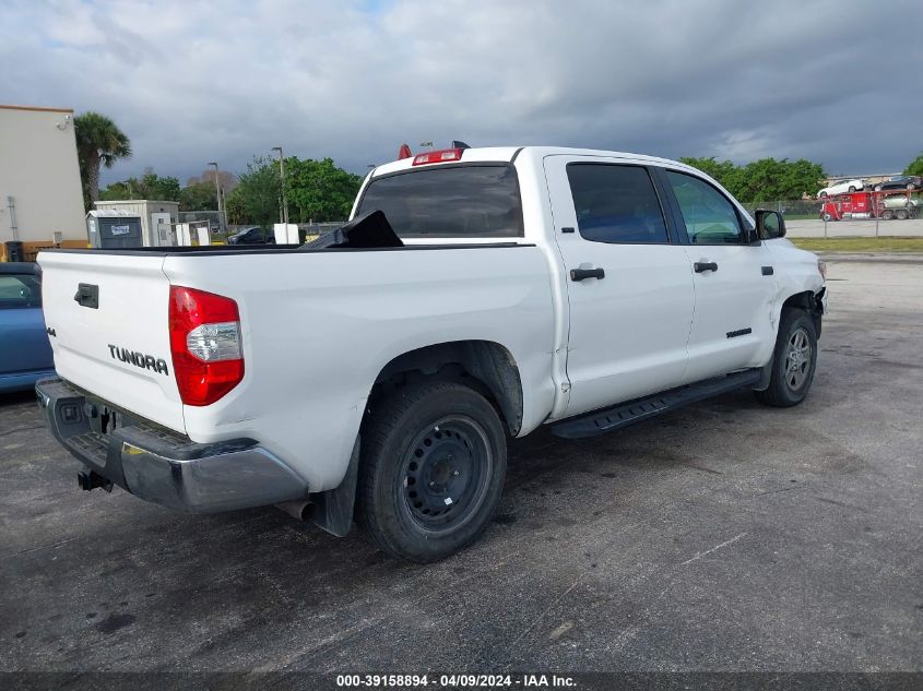 5TFDY5F13LX905576 | 2020 TOYOTA TUNDRA