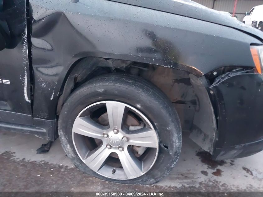 1C4NJCEB2HD186093 2017 JEEP COMPASS - Image 15